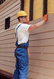 Best Wood Siding Installation  in Washingtonville, NY